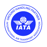 IATA logo footer